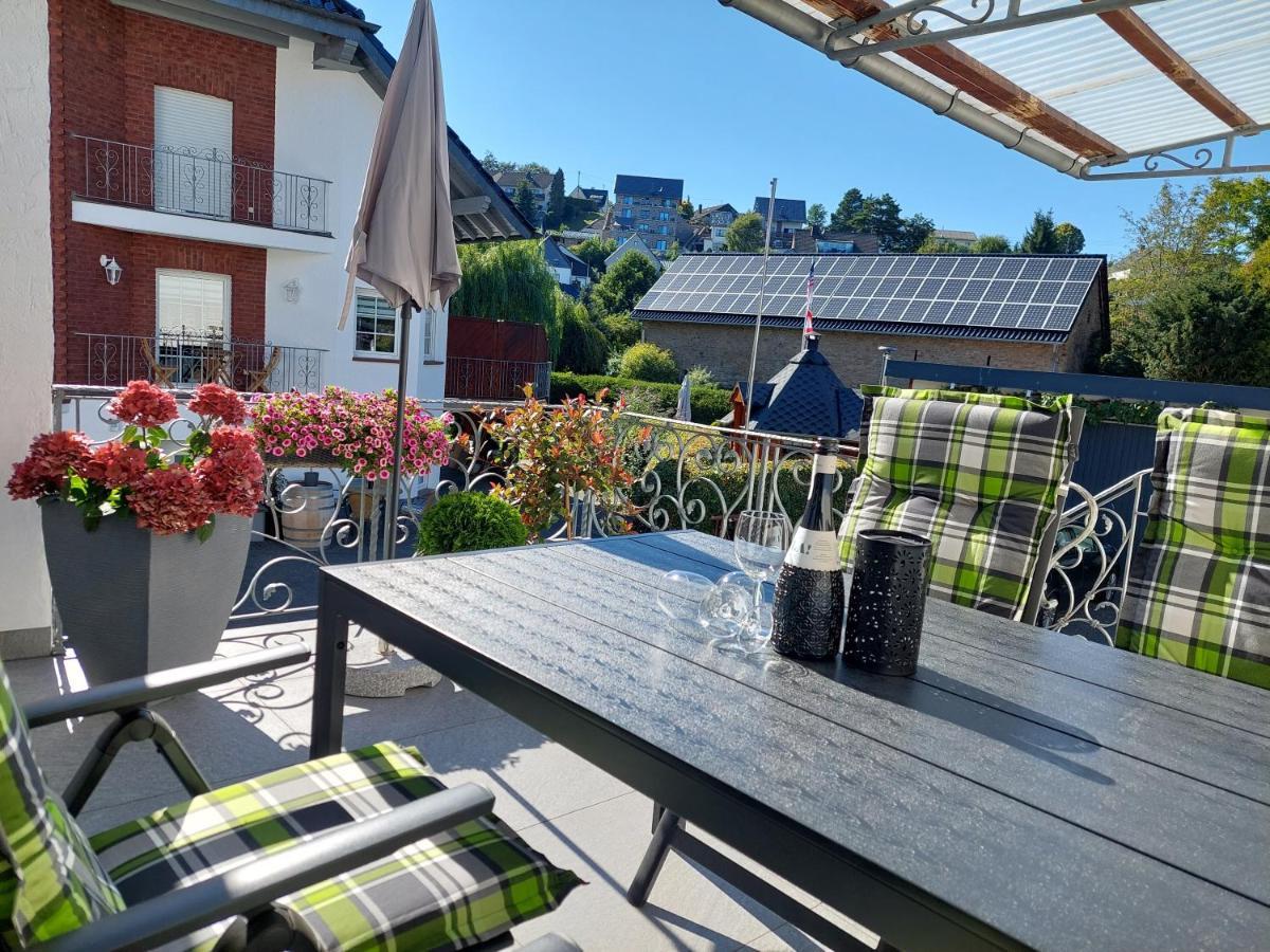 Apartamento A Baeckesch 15 Nettersheim Exterior foto