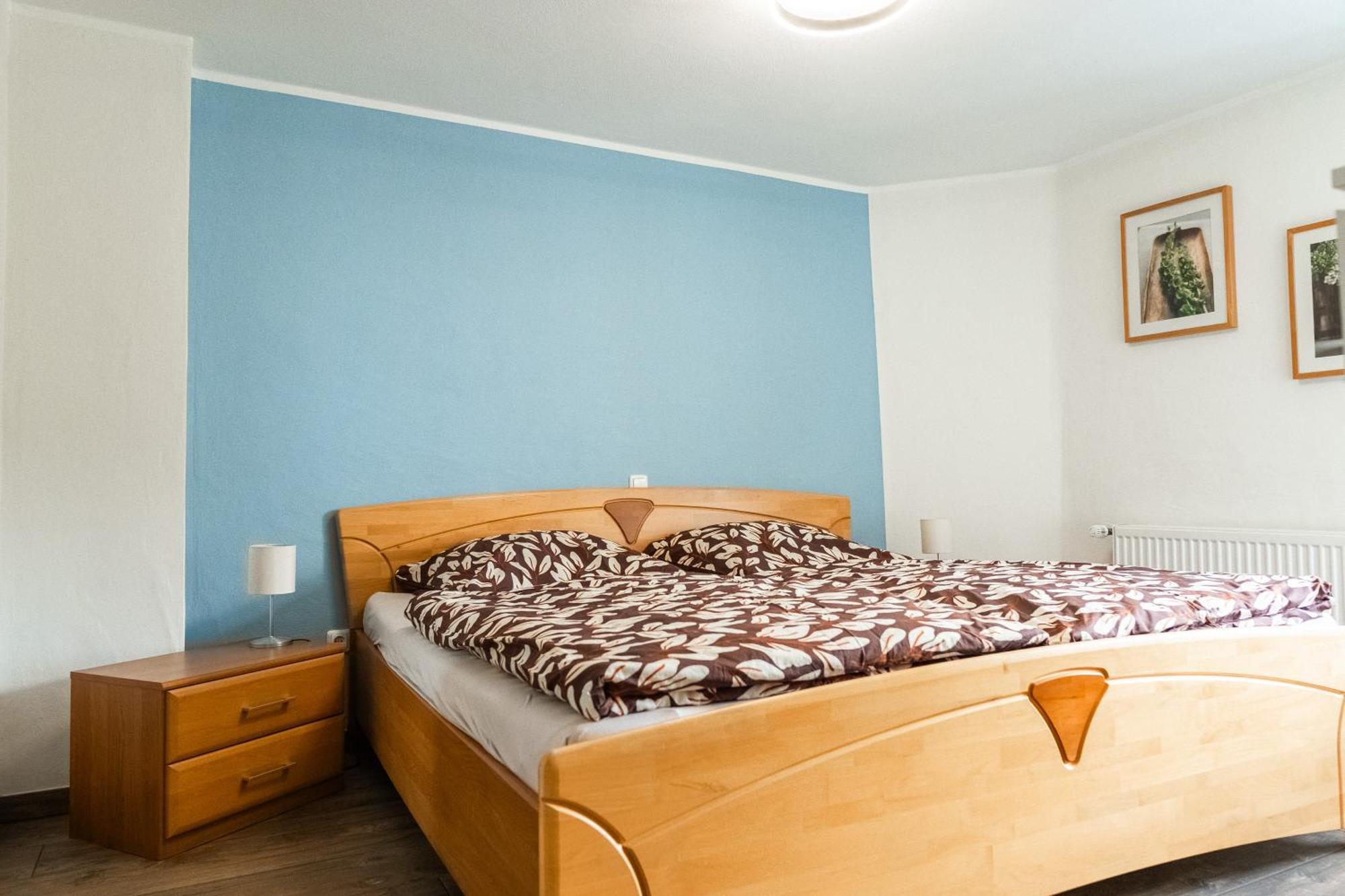 Apartamento A Baeckesch 15 Nettersheim Exterior foto